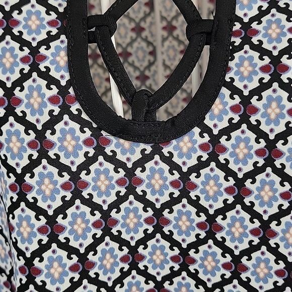 MAX STUDIO Tunic dress Size S - Picture 5 of 10